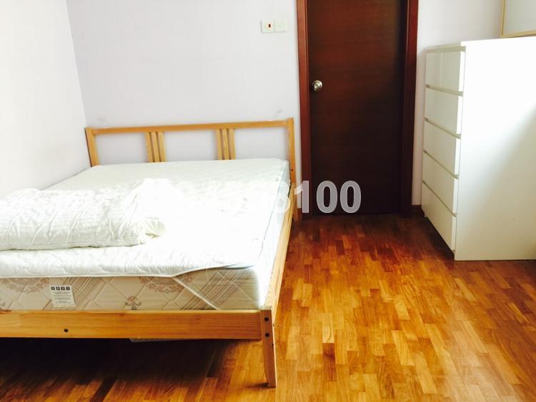 The Eden At Tampines (D18), Condominium #129192002